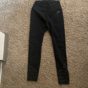Small Gymshark leggings